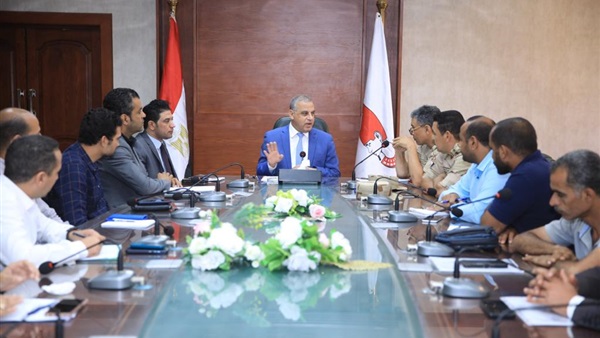 صدى العرب