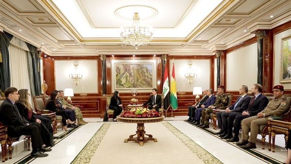 صدى العرب