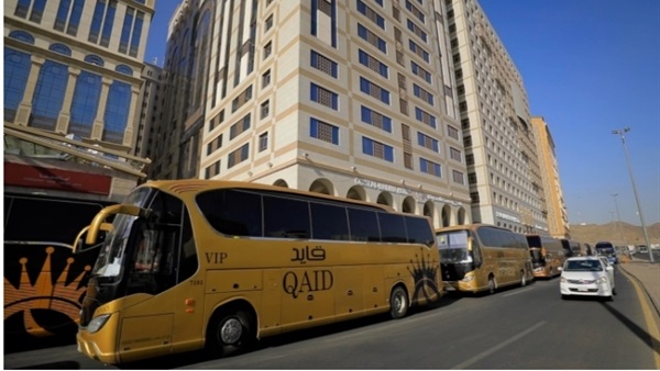 صدى العرب