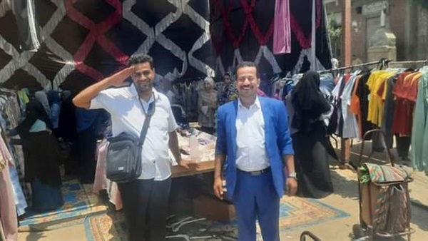 صدى العرب