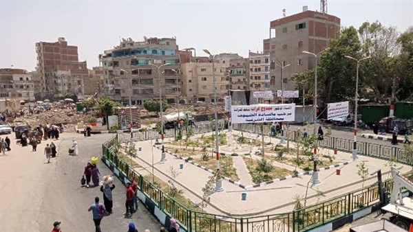 صدى العرب