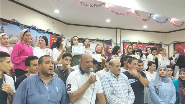 صدى العرب