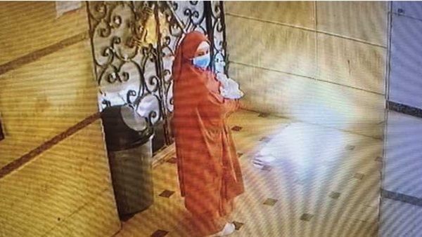 صدى العرب