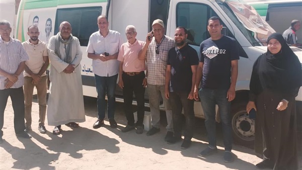 صدى العرب