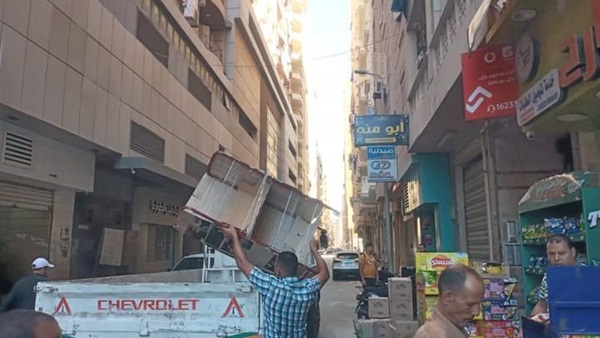 صدى العرب