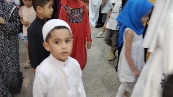 صدى العرب