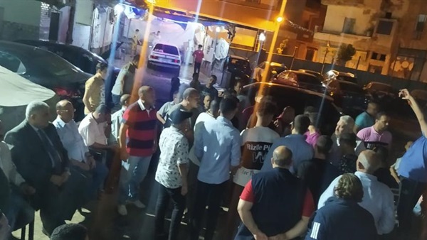 صدى العرب