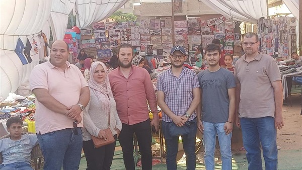 صدى العرب