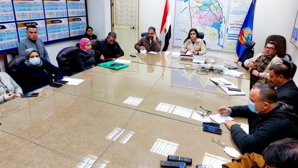 صدى العرب