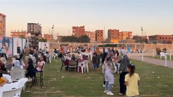 صدى العرب