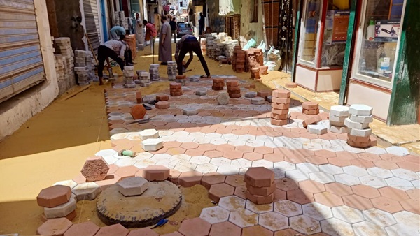 صدى العرب