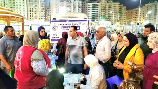 صدى العرب