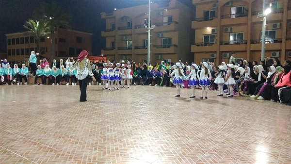 صدى العرب