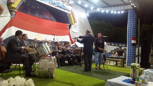 صدى العرب