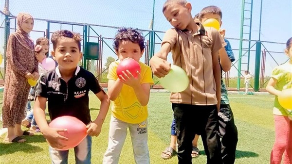 صدى العرب