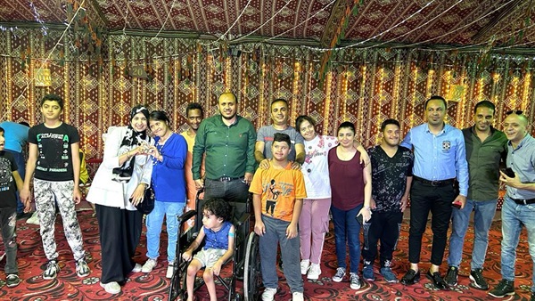 صدى العرب