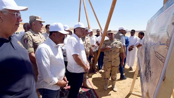 صدى العرب