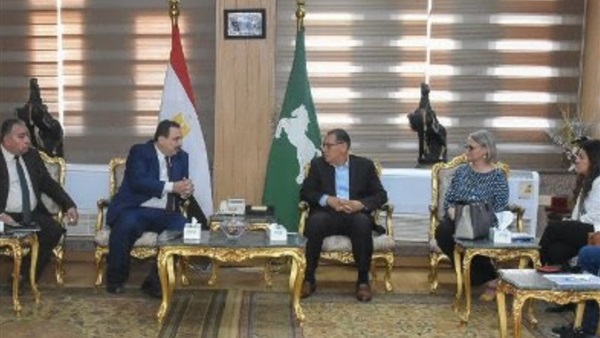 صدى العرب