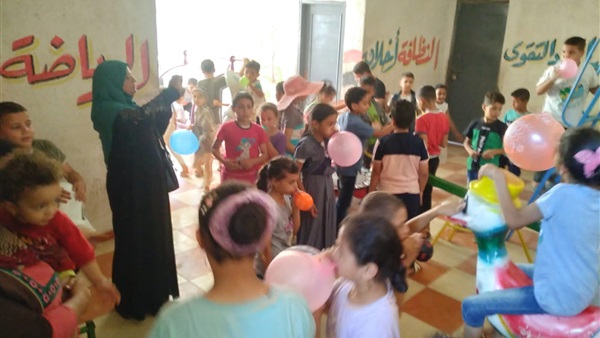 صدى العرب
