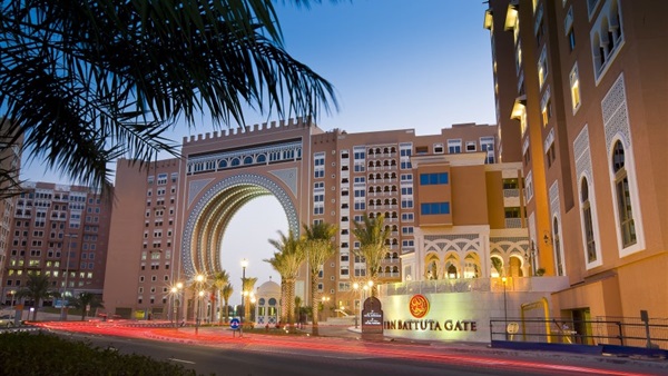 صدى العرب