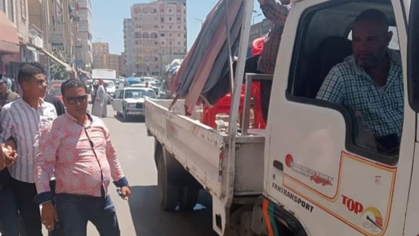 صدى العرب
