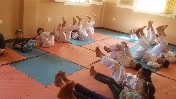 صدى العرب