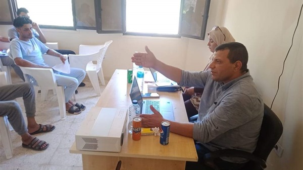 صدى العرب