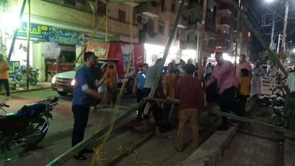 صدى العرب