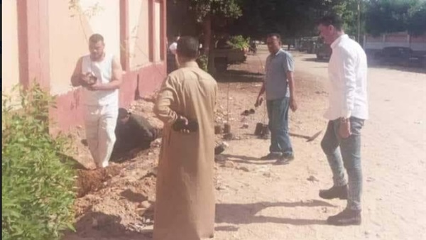 صدى العرب