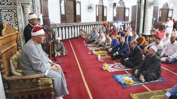 صدى العرب