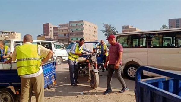 صدى العرب