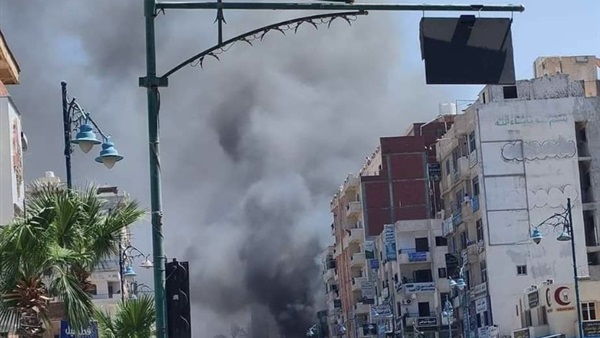 صدى العرب