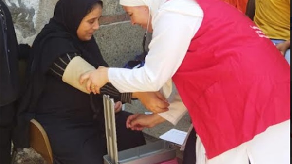 صدى العرب
