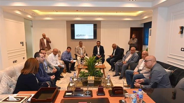 صدى العرب
