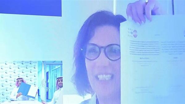 صدى العرب