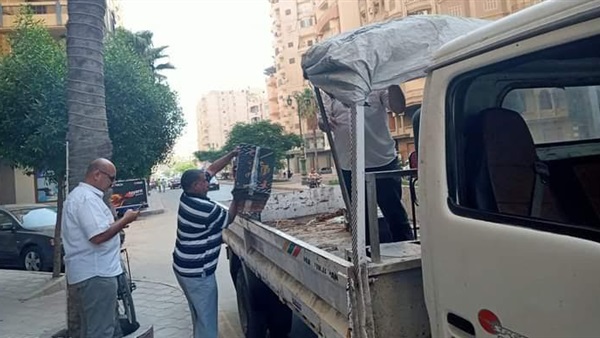 صدى العرب