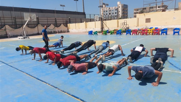 صدى العرب