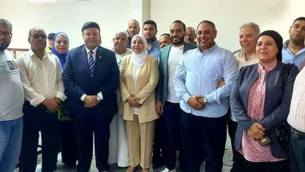 صدى العرب