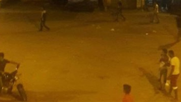 صدى العرب