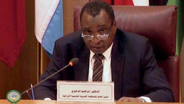 صدى العرب