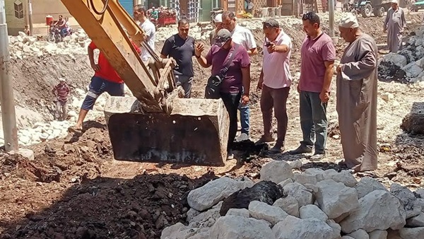 صدى العرب