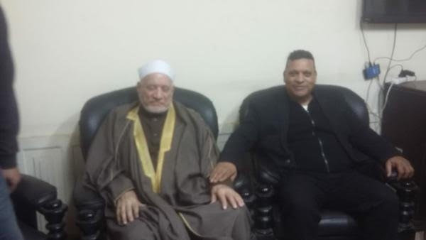 صدى العرب