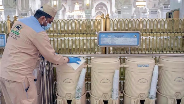 صدى العرب