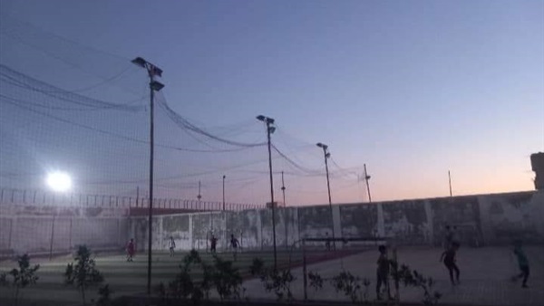 صدى العرب