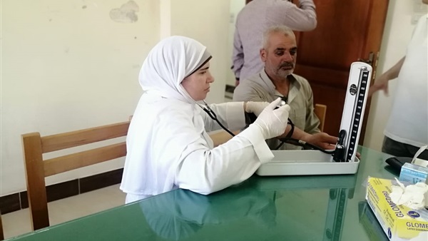 صدى العرب