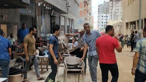 صدى العرب