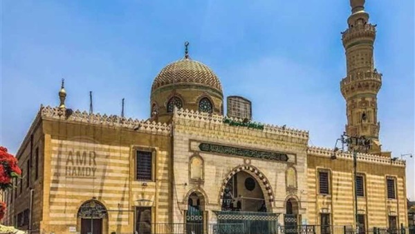 صدى العرب