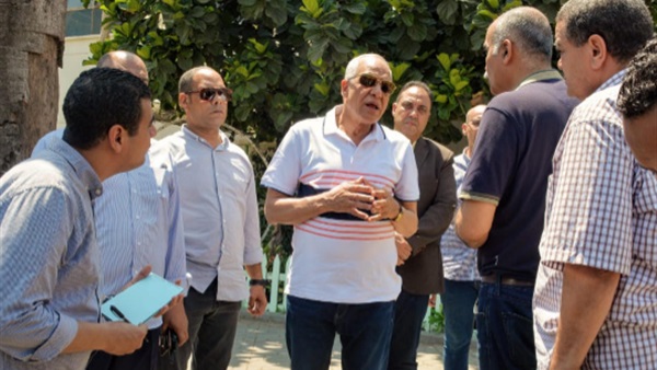 صدى العرب