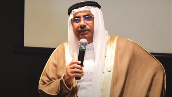 صدى العرب