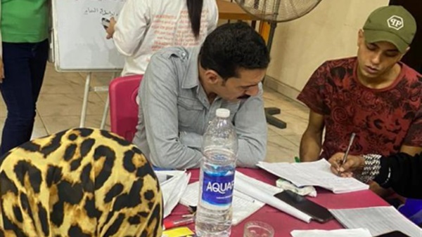 صدى العرب